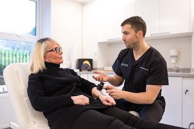 Holywood Private Clinic