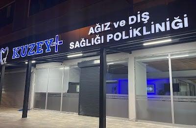 Kuzey Plus Ağız ve Diş Sağlığı Polikliniği