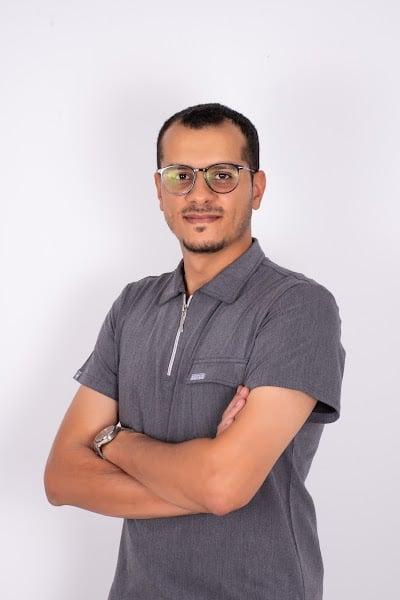 Bursa Periodontoloji Uzm. Dt. Amin Adil Muayenehanesi