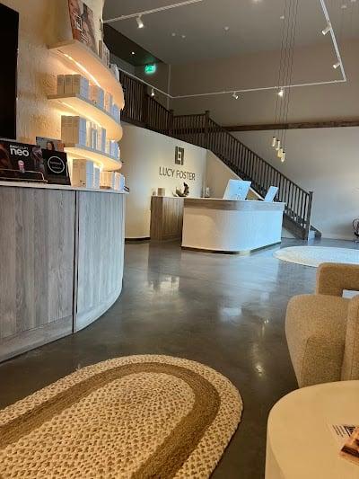 Lucy Foster Wellness Clinic