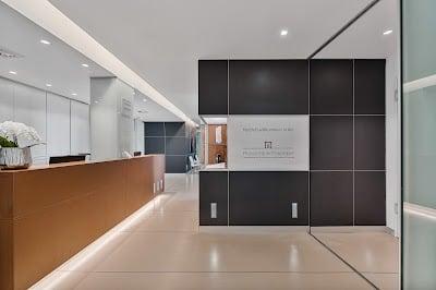 Praxis Klinik Pöseldorf - Fachzentrum für plastische und ästhetische Chirurgie