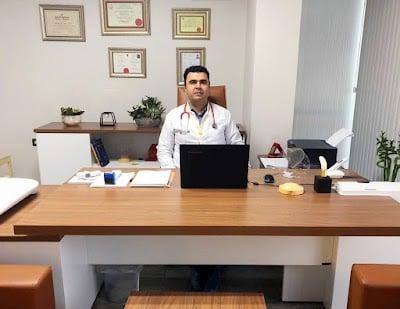 Şanlıurfa Çocuk Kardiyoloji Uzm. Dr. Abdulkadir Akkuş