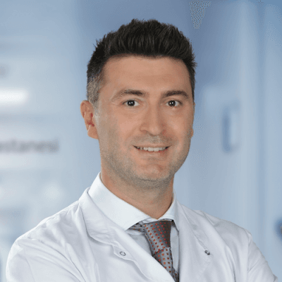 Uzm. Dr. Dt. Utku Toyman. NEV FSM HASTANESİ