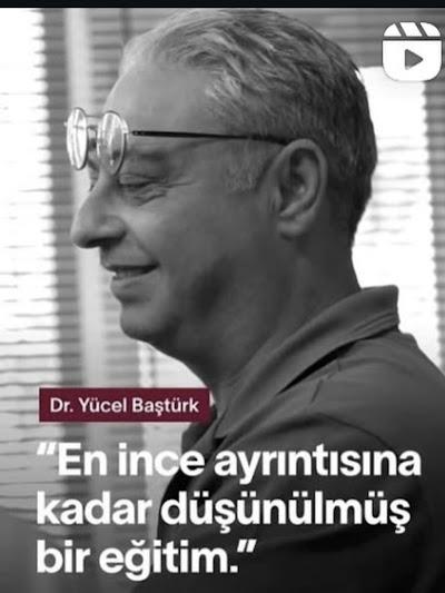 Dr.Yücel Baştürk Kliniği