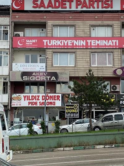 Diyet ve Danışmanlık Merkezi