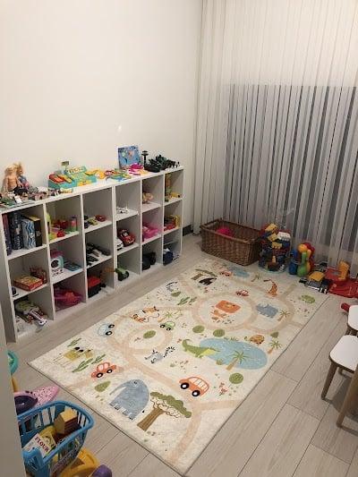 İzmir Pedagog Oyun Terapisti Psikolog Nigar Banu Kına