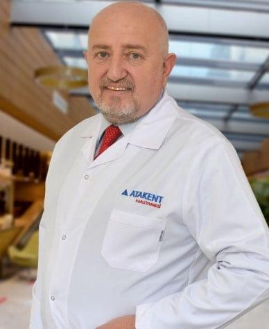 Op. Dr. Erkan Kurtulan Üroloji - Androloji