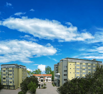 Maltepe Üniversitesi Tıp Fakültesi Hastanesi