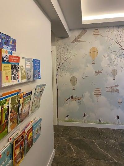 Ergoterapist İrem Barut