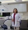 Doç. Dr. Ümmühan TOZOĞLU - Ağız, Diş ve Çene R. Uzmanı