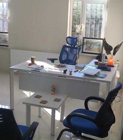 Çocuk Doktoru Uzm. Dr. Berna Kamacı Gürsoy