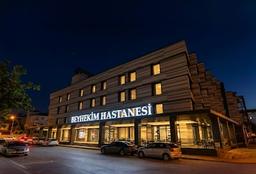 Özel Beyhekim Hastanesi