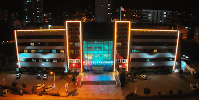 Özel Medi-Tech Hastanesi Fatsa - ORDU