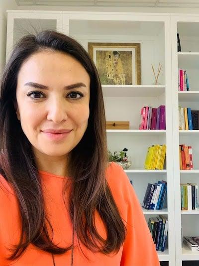 Uzm.Dr. Püren Akçalı Atik Muayenehanesi