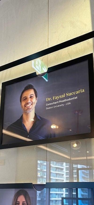 International Center for Dental Excellence