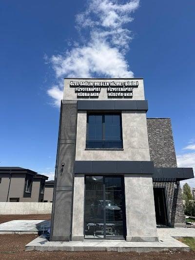 Fitopya Sağlıklı Yaşam Merkezi