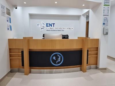 ENT Clinic of Excellence