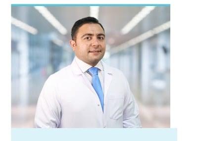 Op. Dr. İdrak Mammadov, Ortopedi Ve Travmatoloji