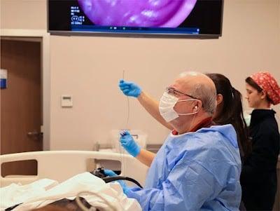 Prof.Dr. Yusuf AKCAN Gastroenteroloji Uzmanı