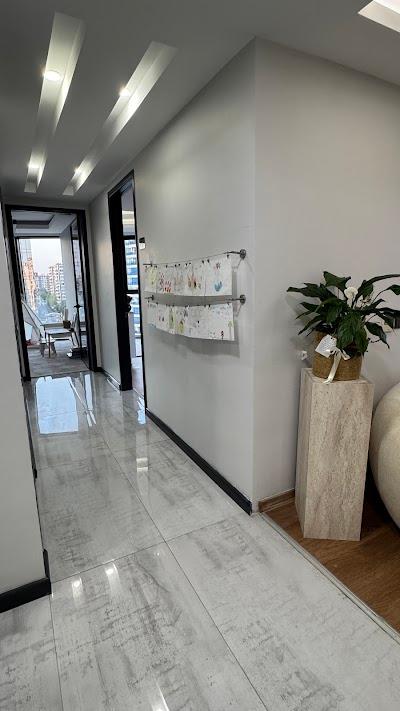 Dentiyo Çocuk Diş Kliniği Dt. İrem Çetin Topalan