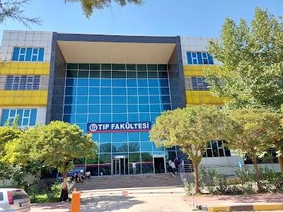 Gaziantep Üniversitesi Tıp Fakültesi