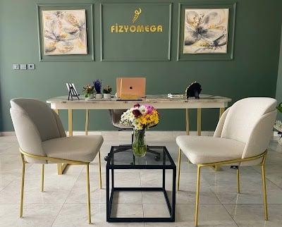 Fizyomega Sağlıklı Yaşam Merkezi