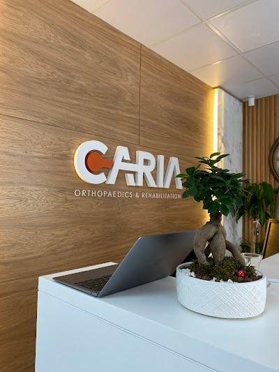 Prof. Dr. Cem Yalın KILINÇ - CYK Ortopedi Kliniği