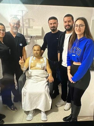 Prof. Dr. Gökhan Gökaslan, Kalp Ve Damar Cerrahisi