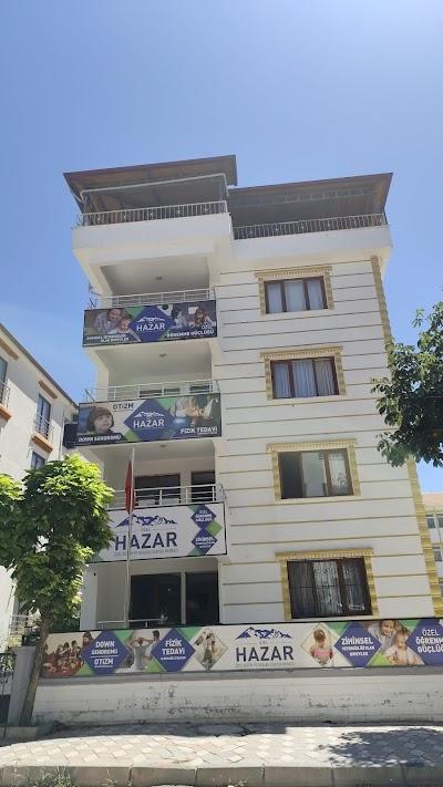 Hazar Özel Eğitim ve Rehabilitasyon Merkezi