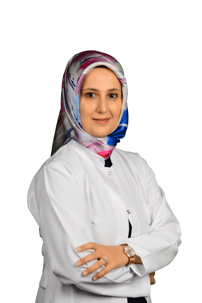 Kayseri Romatoloji / Uzm. Dr. Şule Ketenci Ertaş