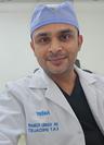 Dr Vishnu Kumar ENT Specialist