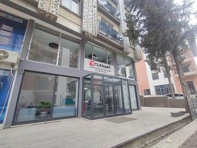 Özel ELEGANT Ağız ve Diş Sağlığı Polikliniği