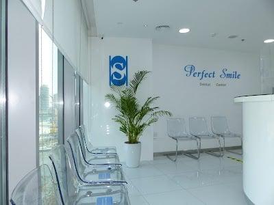 Perfect Smile Dental Center