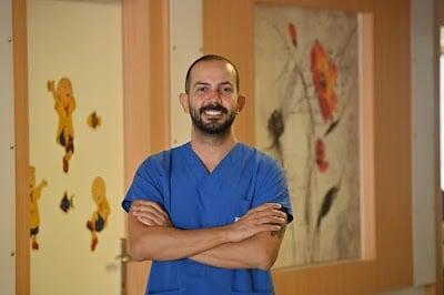 Kıbrıs Tüp Bebek Merkezi (Cyprus IVF) - Dr. Murat ÖNAL