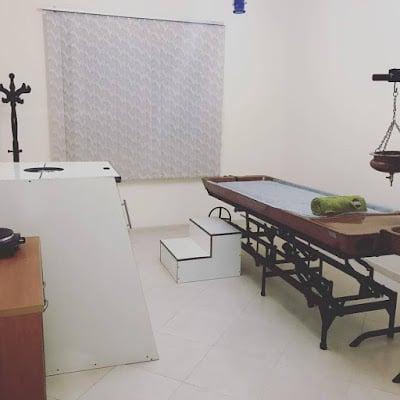 Meznah Ayurveda Clinic Sharjah | Best Ayurveda Clinic in Sharjah