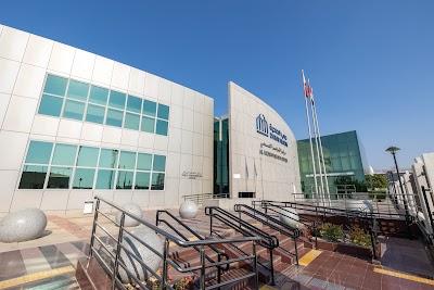 Al Mizhar Health Center | مركز المزهر الصحي