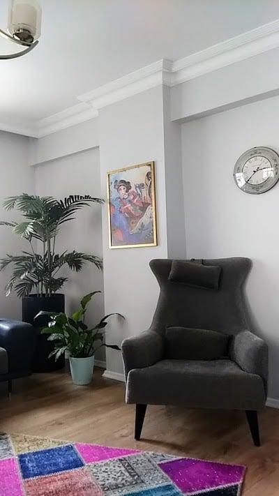 UHD dr. Mehtap Kılıç, Çocuk Alerjisi