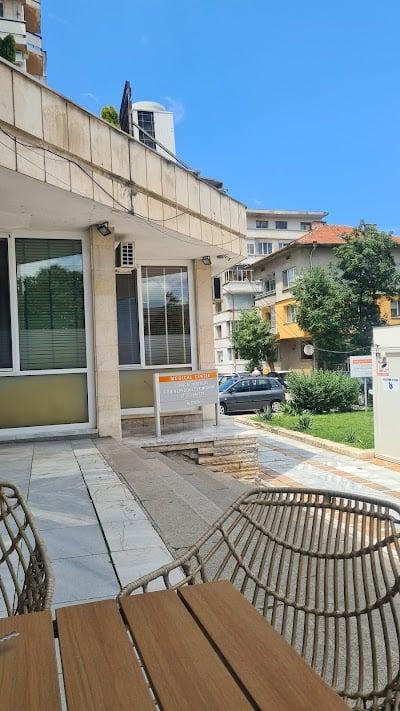 Medical Center Clinical Institute for Reproductive Medicine