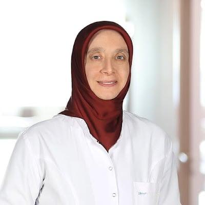 Op.Dr. Aynur Söğüt I Kadın Hastalıkları Doktoru, Doğum, Gebelik Takibi, Menapoz, Sezeryan Doğum