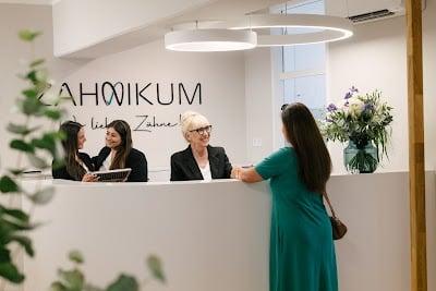 Zahnikum - Bergedorf