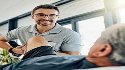 GAZİANTEP EVDE FİZİK TEDAVİ