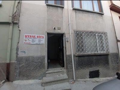 AFYON MANUEL TERAPİST👉UYSAL ŞİFA