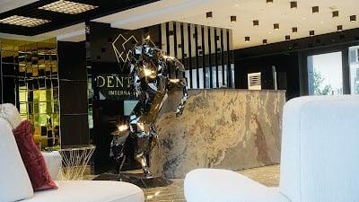 Dental Implants Turkey: Dentsun International | Best Dental Clinic in Turkey | Best Dentist Antalya | Turkey Teeth