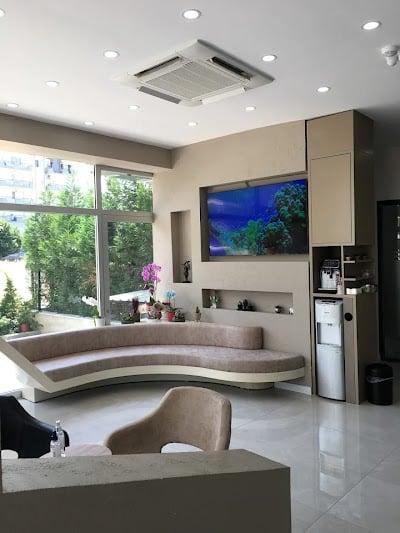 Atriadent Ağız ve Diş Sağlığı Polikliniği