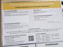 Praxiszentrum Kaiserdamm