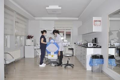 Gamze Balakar Dental Clinic