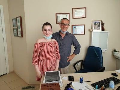 Prof. Dr. Yavuz Gürer