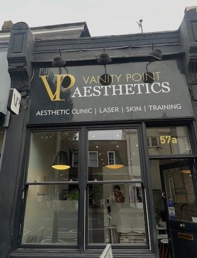 Vanity Point Aesthetics & Academy