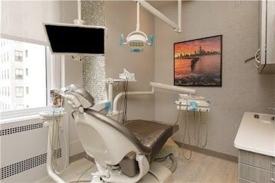 Mitchell V Sabbagh DMD Aesthetic Dentistry of New York, PC