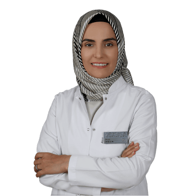 Op. Dr. İmran AYHAN